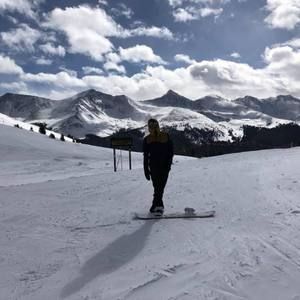 Meet your Posher, Andre